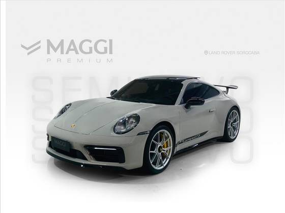 PORSCHE 911 3.0 24V H6 GASOLINA CARRERA GTS PDK PORSCHE 911 3.0 24V H6 GASOLINA CARRERA GTS PDK